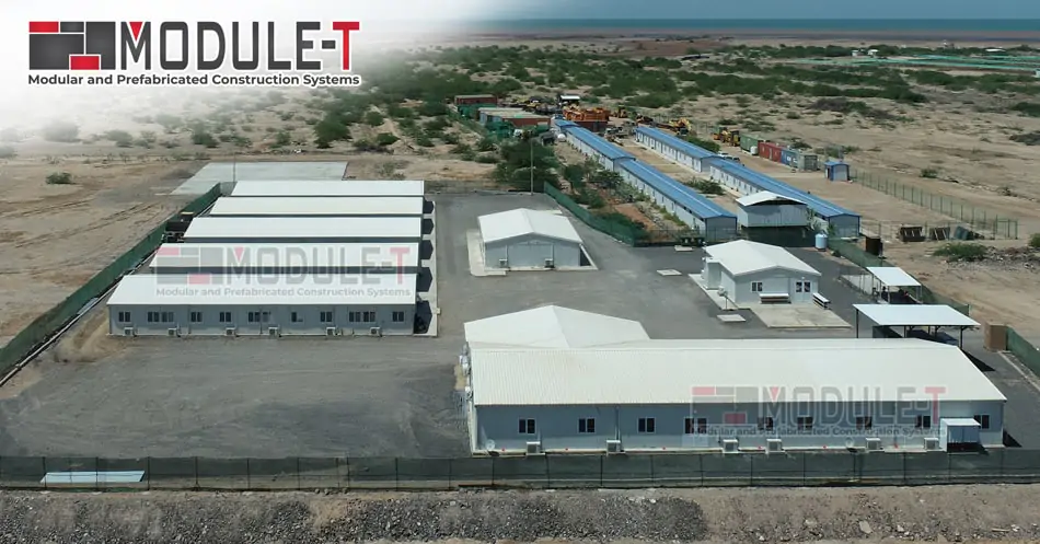 Prefabricated School Buildings for Expanding Education in Ivory Coast