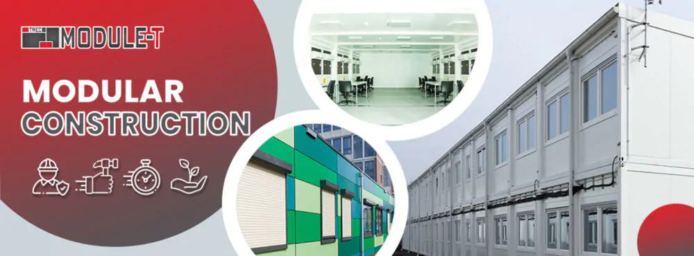 What Is Modular Construction? A Complete Guide for Global Buyers