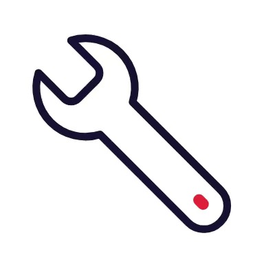Quality Products Icon